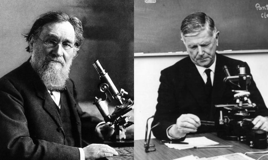 15 самых известных иммунологов за всю историю