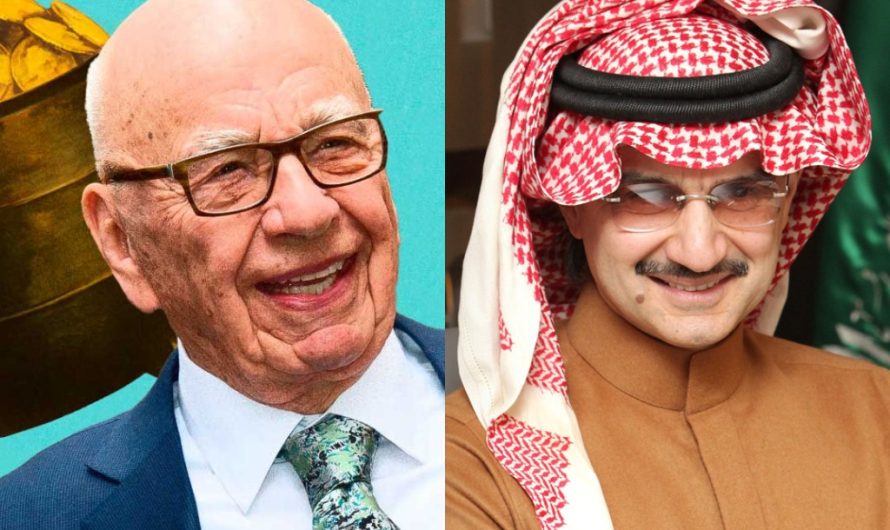 10 стран, в которых миллиардеры украли власть у народа