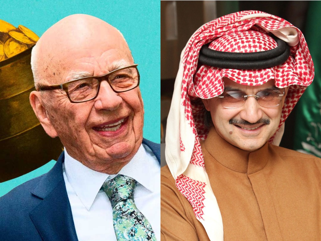 10 стран, в которых миллиардеры украли власть у народа 10 стран, в которых миллиардеры украли власть у народа