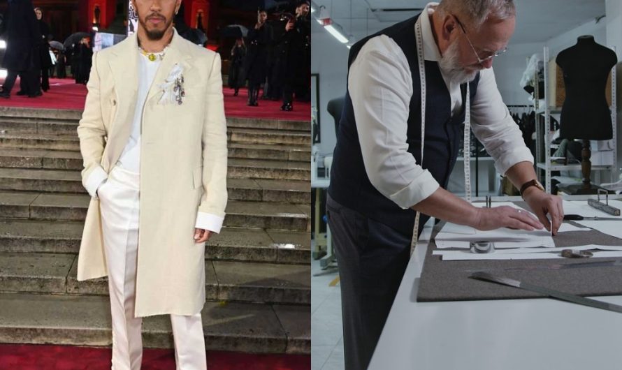 Раскрываем тайну: Каково это — работать дизайнером мужской одежды