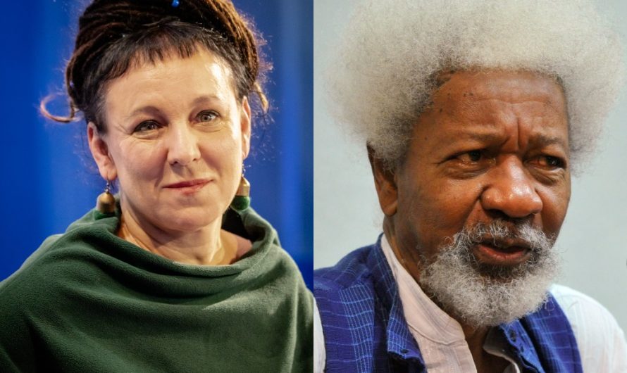 10 стран, где больше всего писателей с Нобелевской премии по литературе