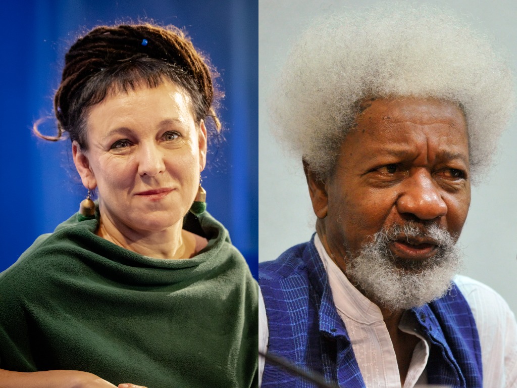 10 стран, где больше всего писателей с Нобелевской премии по литературе 10 стран, где больше всего писателей с Нобелевской премии по литературе