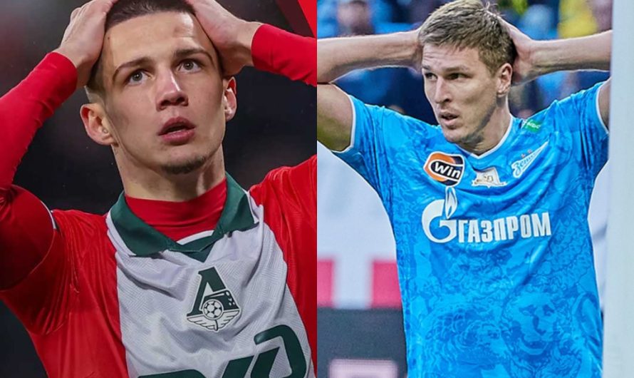 Как уровень IQ футболистов влияет на исход матчей?