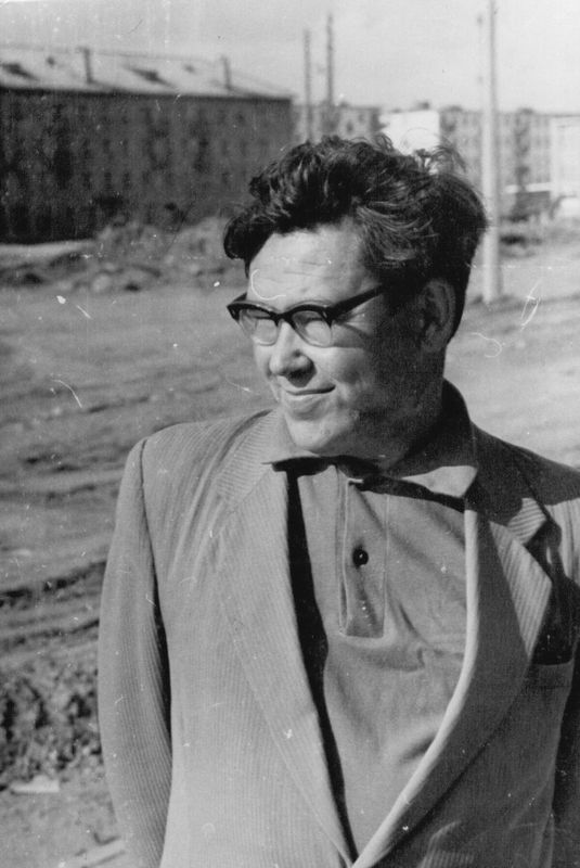 Каким был Любомир Жеребцов — этнограф, отец, честный человек