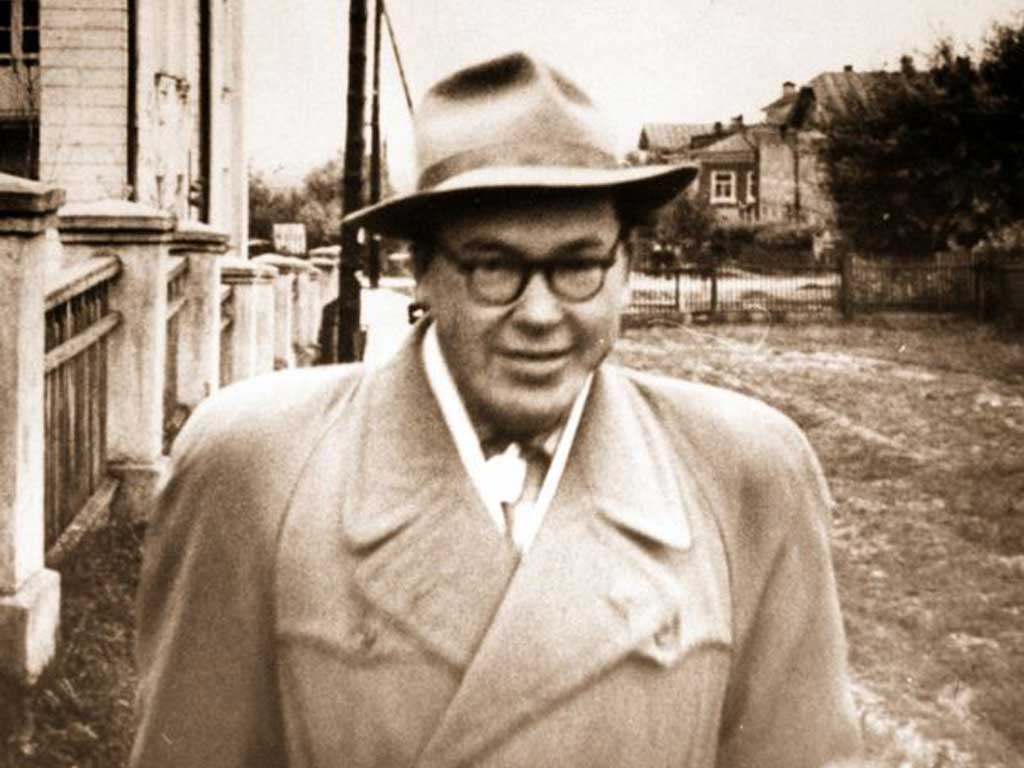 Каким был Любомир Жеребцов — этнограф, отец, честный человек Каким был Любомир Жеребцов — этнограф, отец, честный человек