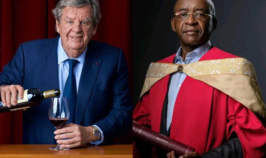 Самые богатые люди Африки в 2025 году