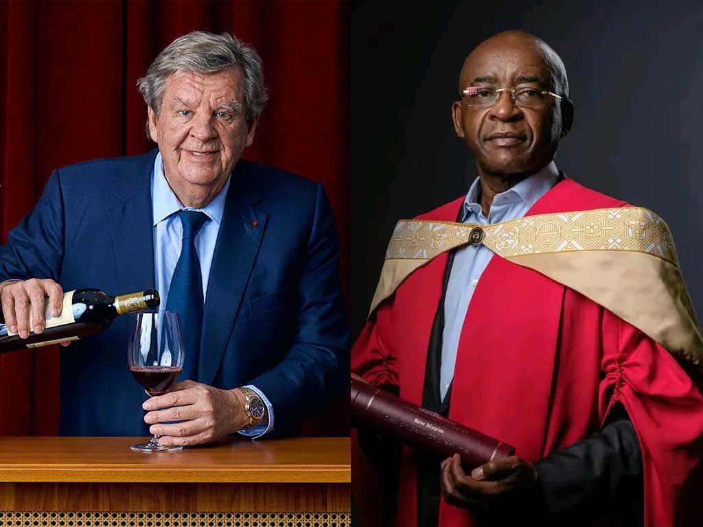 Самые богатые люди Африки в 2025 году