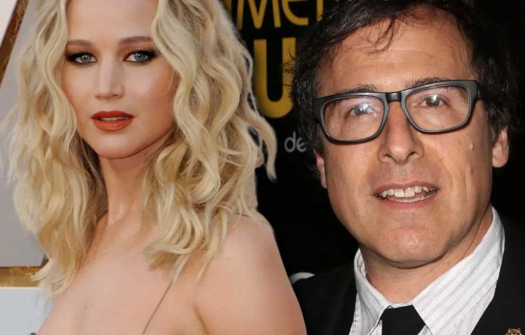 "Терпила" Голливуда? Дженнифер Лоуренс оправдывает абьюзивного режиссера