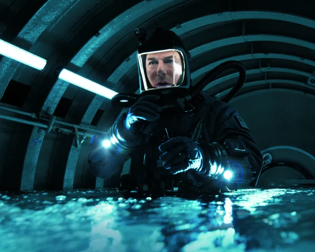 50 лучших фильмов по сборам в 2025 году - топ мирового проката