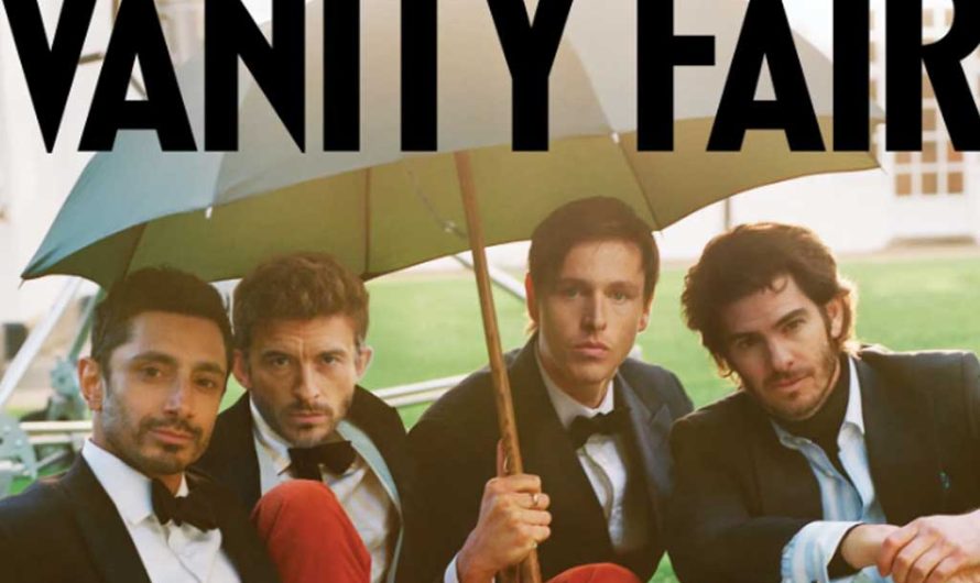 От Глена Пауэлла до Майкла Б. Джордана: новые голливудские сердцееды