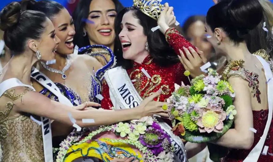 Невероятная история девушки, ставшей «Мисс Вселенная — 2025»