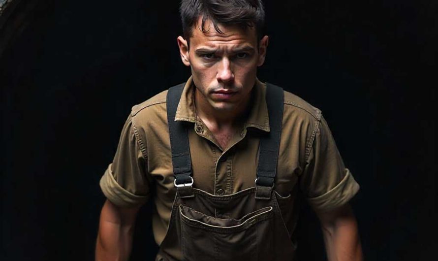 16 профессий с зашкаливающими зарплатами и адскими условиями