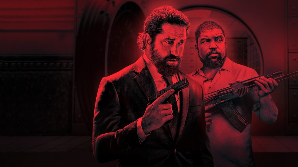 50 лучших фильмов по сборам в 2025 году - топ мирового проката