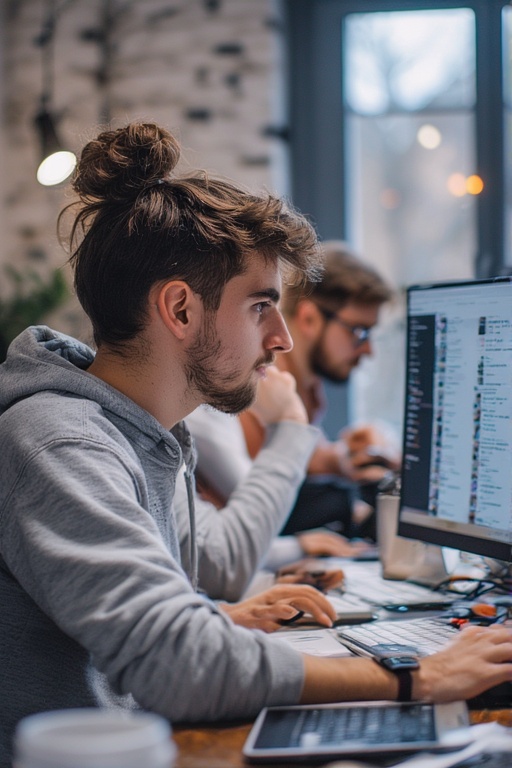 Какую зарплату получает дата-сайентист в России?