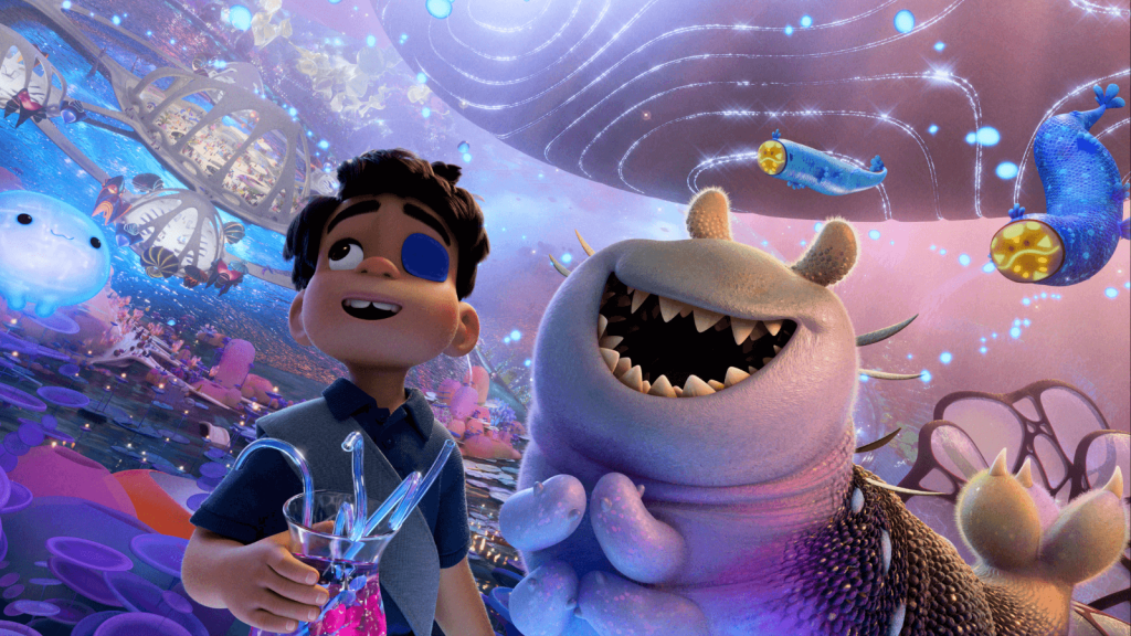 50 лучших фильмов по сборам в 2025 году - топ мирового проката