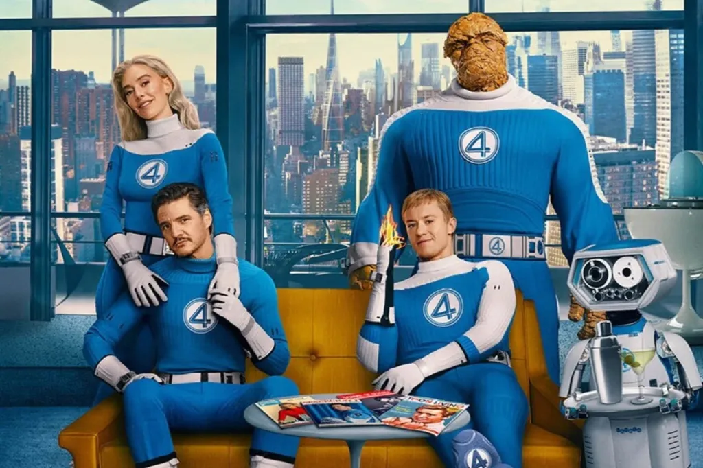 50 лучших фильмов по сборам в 2025 году - топ мирового проката