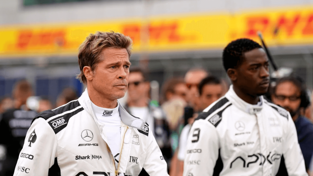 50 лучших фильмов по сборам в 2025 году - топ мирового проката