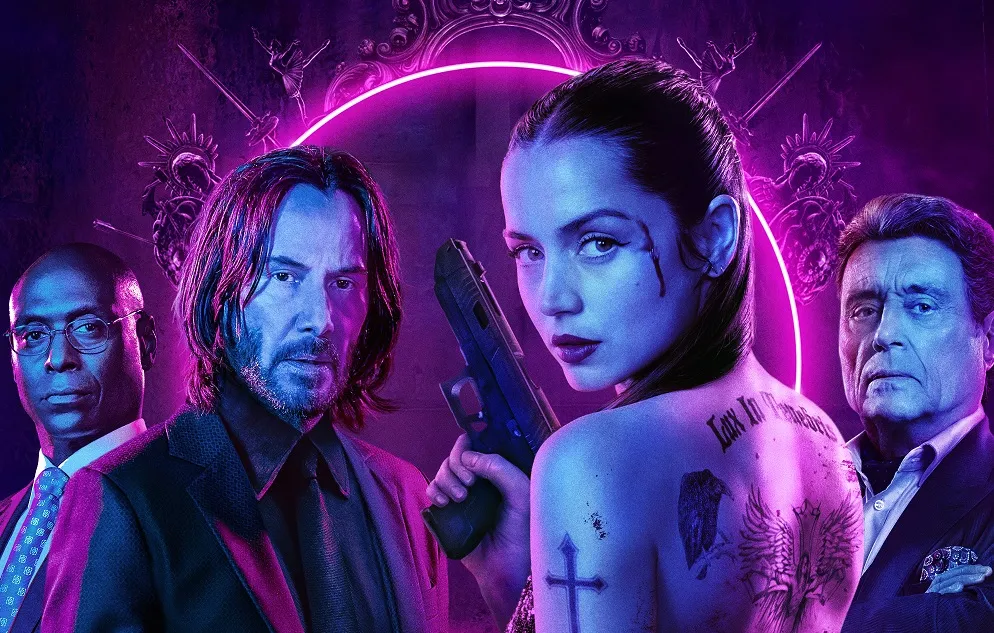 50 лучших фильмов по сборам в 2025 году - топ мирового проката