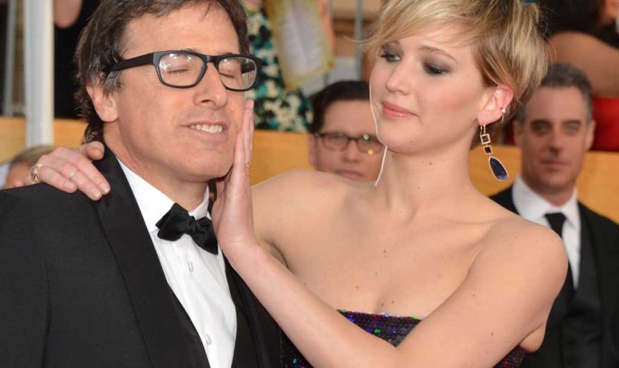 «Терпила» Голливуда? Дженнифер Лоуренс оправдывает абьюзивного режиссера