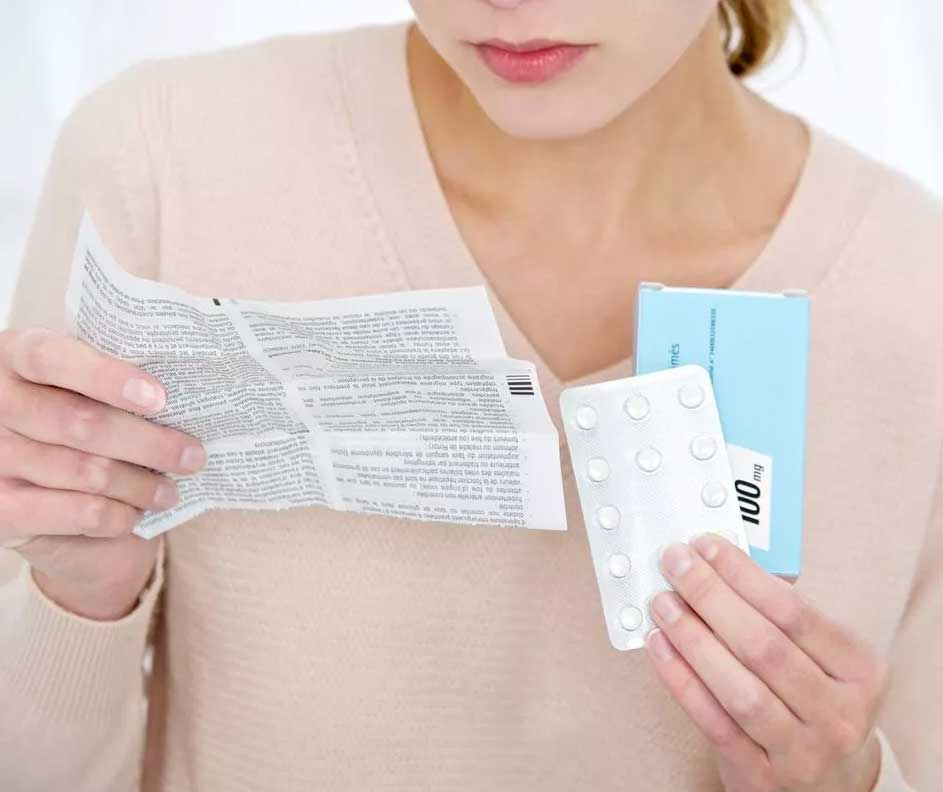 Диазепам — лекарство от тревоги или тихий враг под видом терапии?