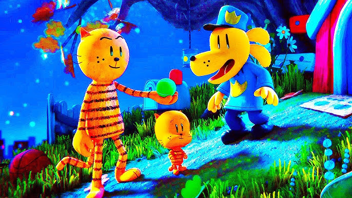 50 лучших фильмов по сборам в 2025 году - топ мирового проката