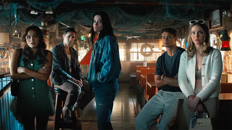 50 лучших фильмов по сборам в 2025 году - топ мирового проката