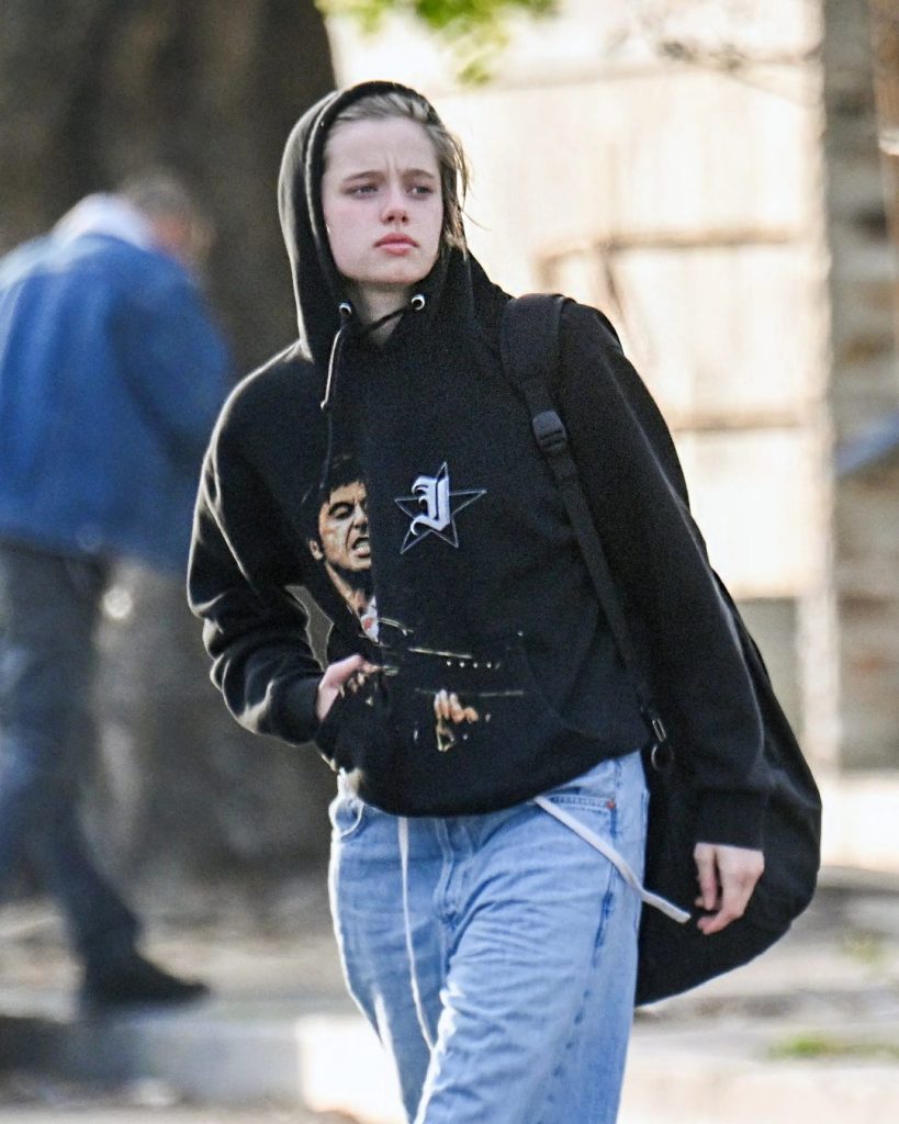 Брэд Питт — родные дети актёра и их судьбы в 2025 году