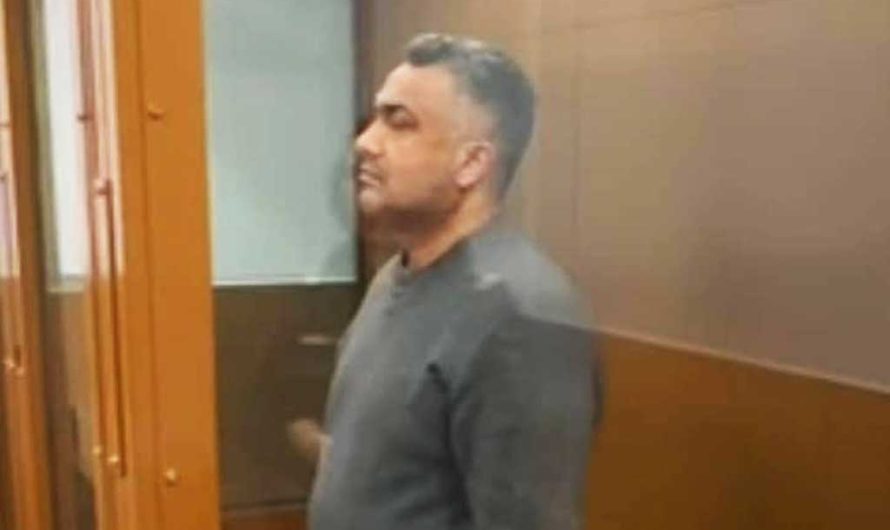 Садыгов вне игры: как долги по зарплатам в «Химках» привели к пожизненному бану