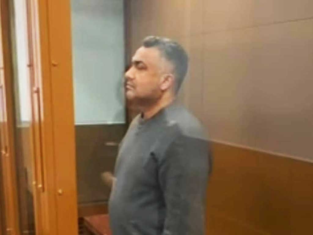 Садыгов вне игры: как долги по зарплатам в "Химках" привели к пожизненному бану Садыгов вне игры: как долги по зарплатам в "Химках" привели к пожизненному бану