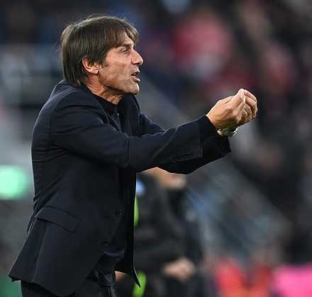 Какие качества далают Антонио Конте топ-тренером?