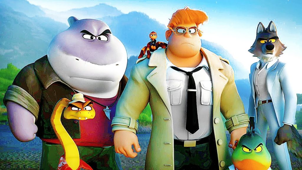 50 лучших фильмов по сборам в 2025 году - топ мирового проката