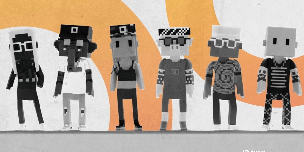 Миллиардер против течения: зачем Адам Вейцман вложил миллионы в Meebits и Otherside