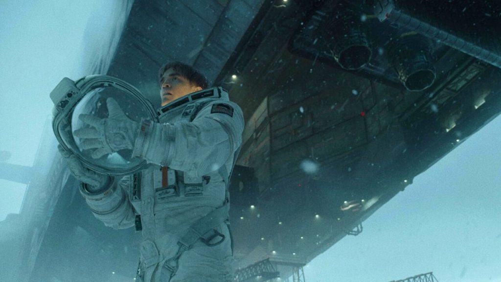 50 лучших фильмов по сборам в 2025 году - топ мирового проката