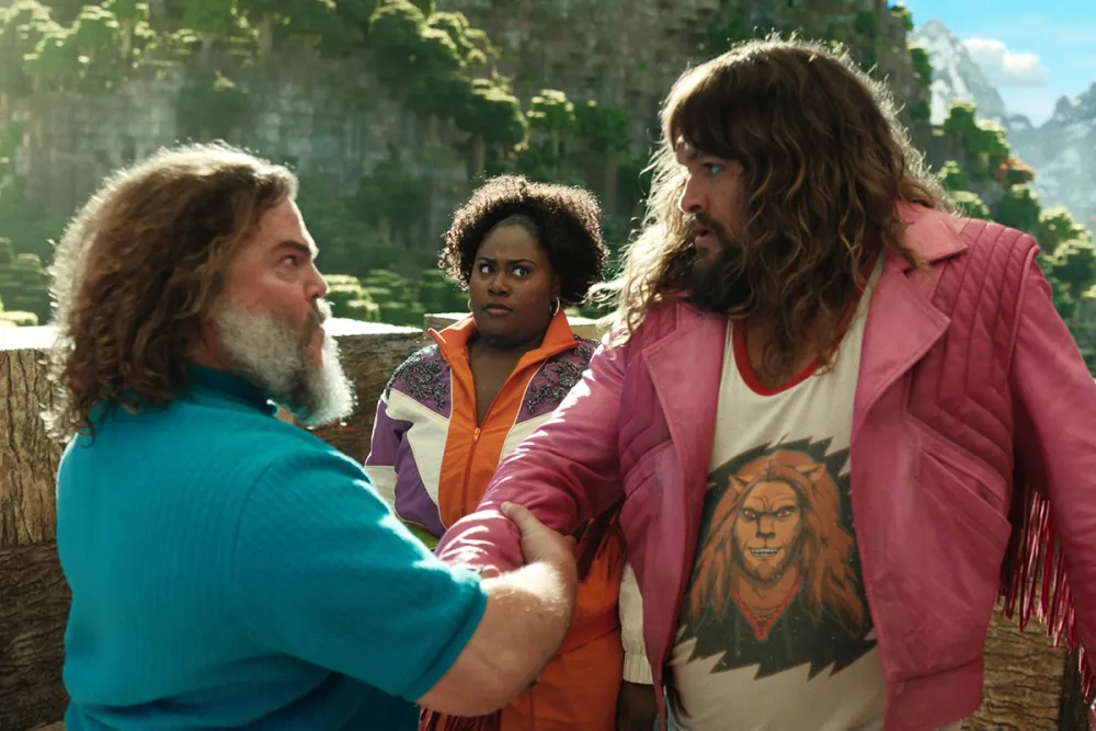 50 лучших фильмов по сборам в 2025 году - топ мирового проката