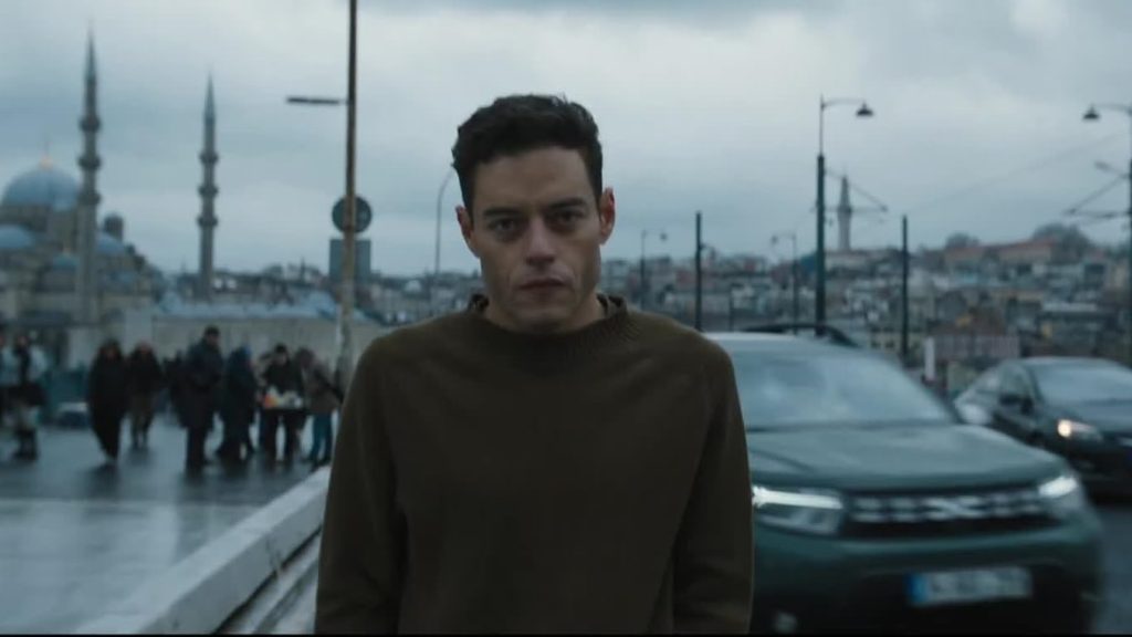 50 лучших фильмов по сборам в 2025 году - топ мирового проката