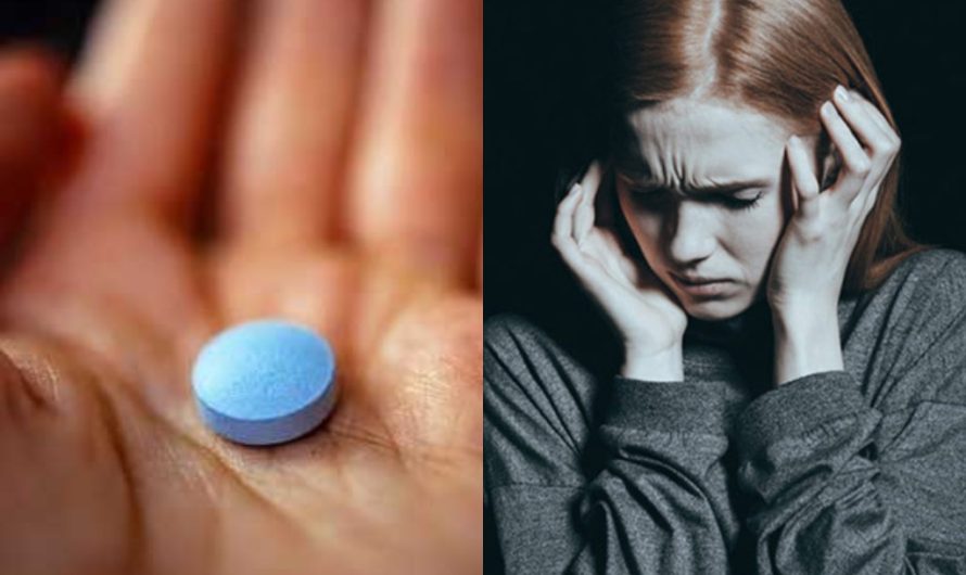 Диазепам — лекарство от тревоги или тихий враг под видом терапии?