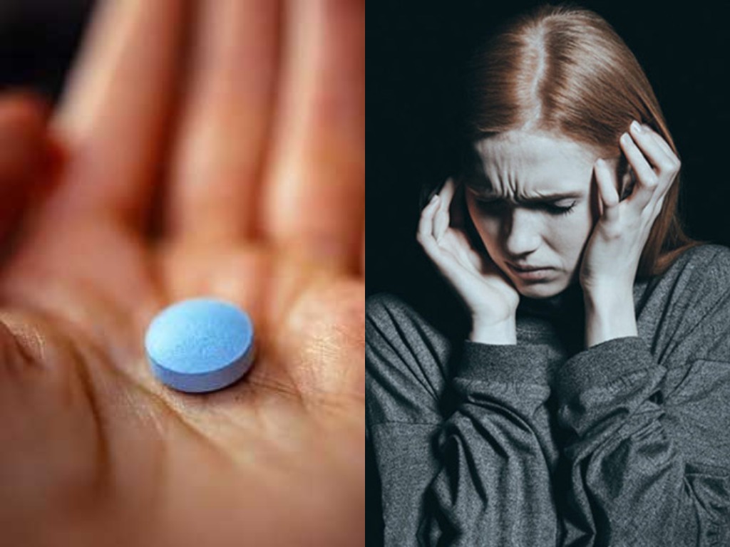 Диазепам — лекарство от тревоги или тихий враг под видом терапии? Диазепам — лекарство от тревоги или тихий враг под видом терапии?