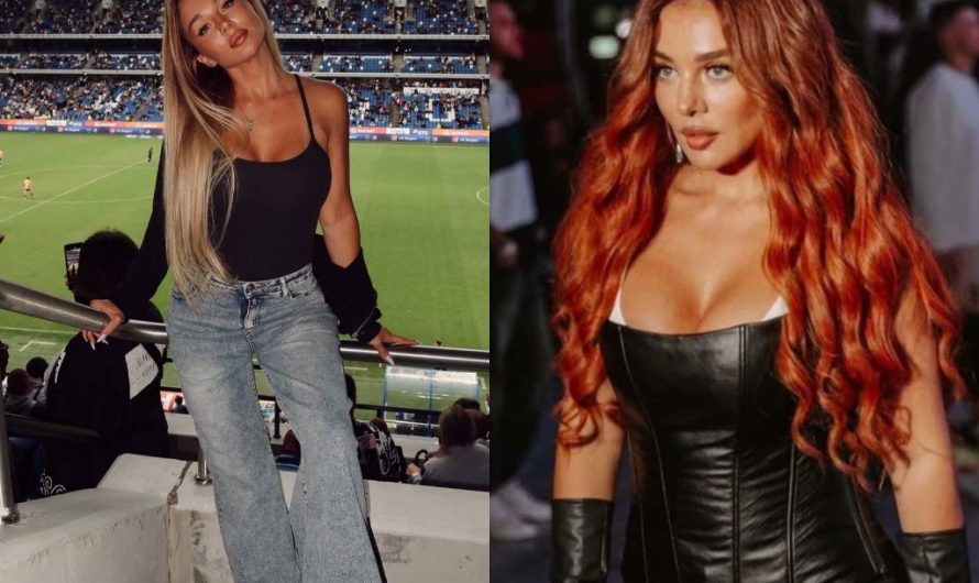 Пишет и маме, и дочке: откровения Анны Седоковой о навязчивом футболисте