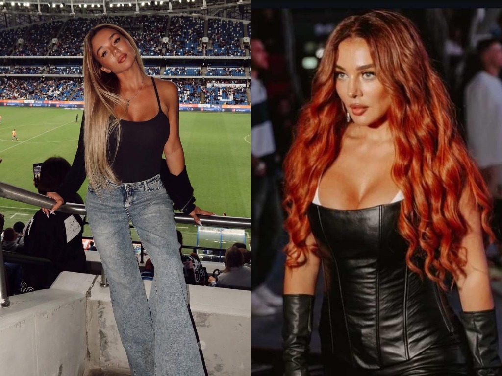 Пишет и маме, и дочке: откровения Анны Седоковой о навязчивом футболисте Пишет и маме, и дочке: откровения Анны Седоковой о навязчивом футболисте