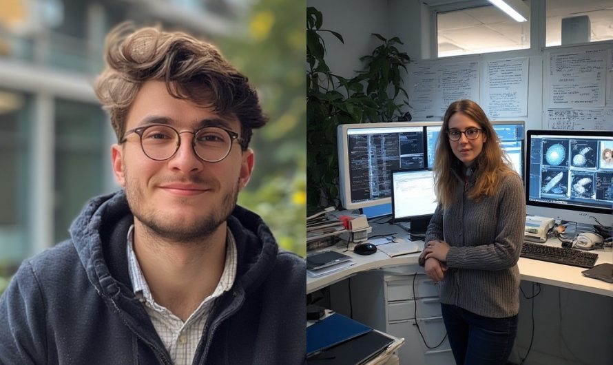 Какую зарплату получает дата-сайентист в России?