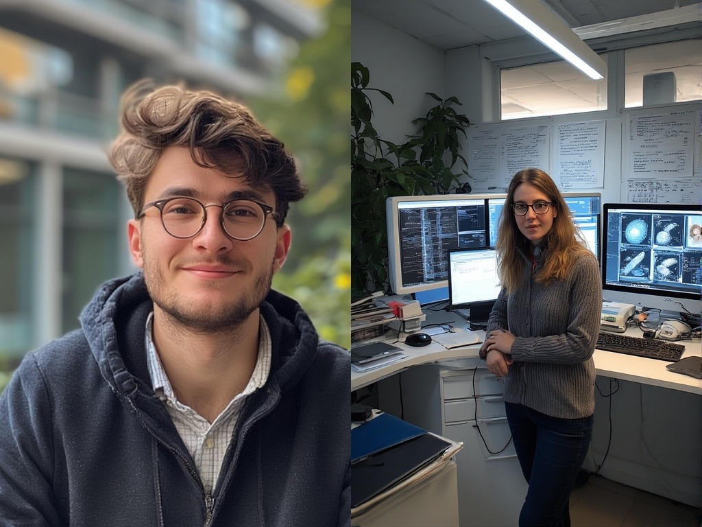 Какую зарплату получает дата-сайентист в России? Какую зарплату получает дата-сайентист в России?