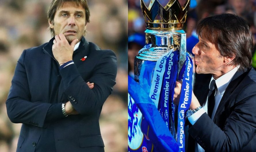 Какие качества далают Антонио Конте топ-тренером?