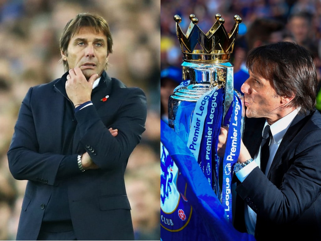 Какие качества далают Антонио Конте топ-тренером?