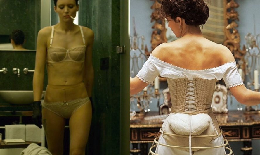 15 фильмов про сексуальных худых девушек