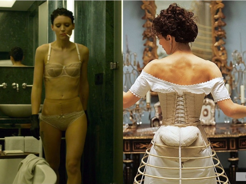 15 фильмов про сексуальных худых девушек 15 фильмов про сексуальных худых девушек