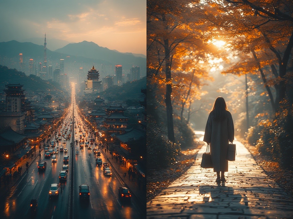 Сравнение Японии и Китая: что выбрать для жизни и работы Сравнение Японии и Китая: что выбрать для жизни и работы