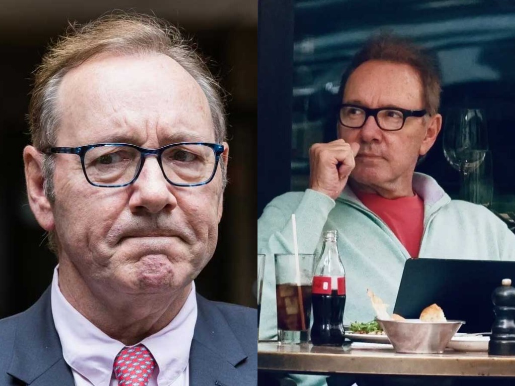 Сколько зарабатывал Кевин Спейси до скандальной истории? Сколько зарабатывал Кевин Спейси до скандальной истории?