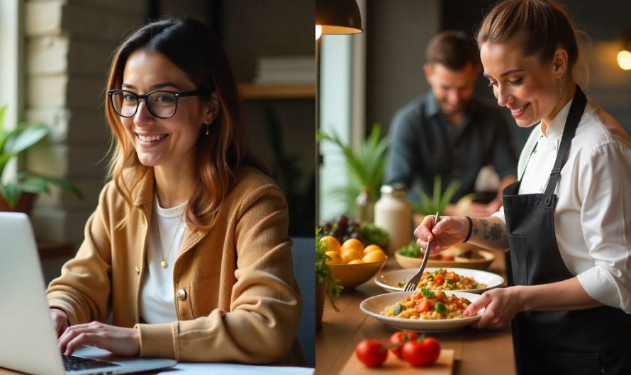 15 лучших подработок 2025 года — варианты с хорошей оплатой