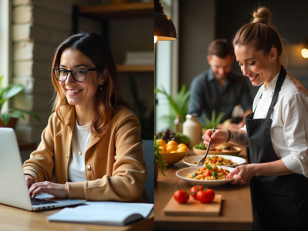 15 лучших подработок 2025 года - варианты с хорошей оплатой 15 лучших подработок 2025 года - варианты с хорошей оплатой