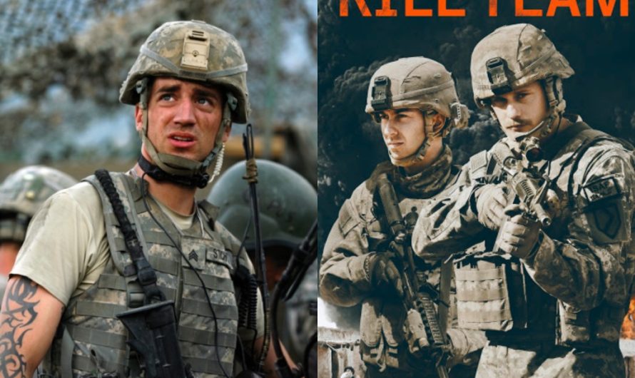 Фильмы про морских пехотинцев — реальные истории